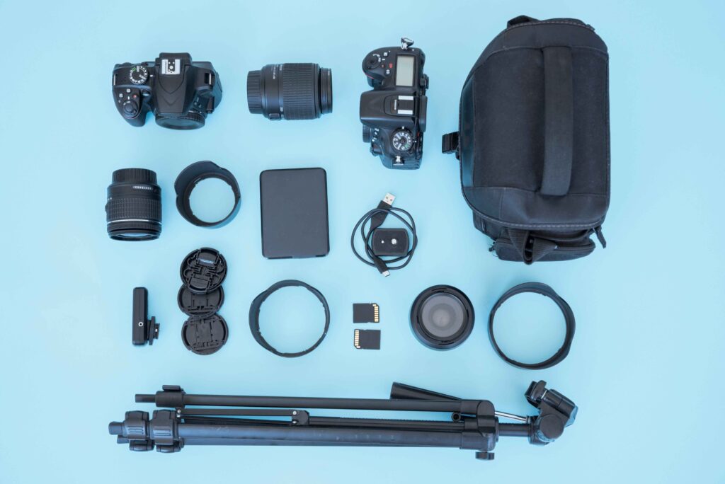 تجهزیات عکاسی صنعتی دوربین عکاسی | عکس تبلیغاتی و صنعتی با آزانس نوان
